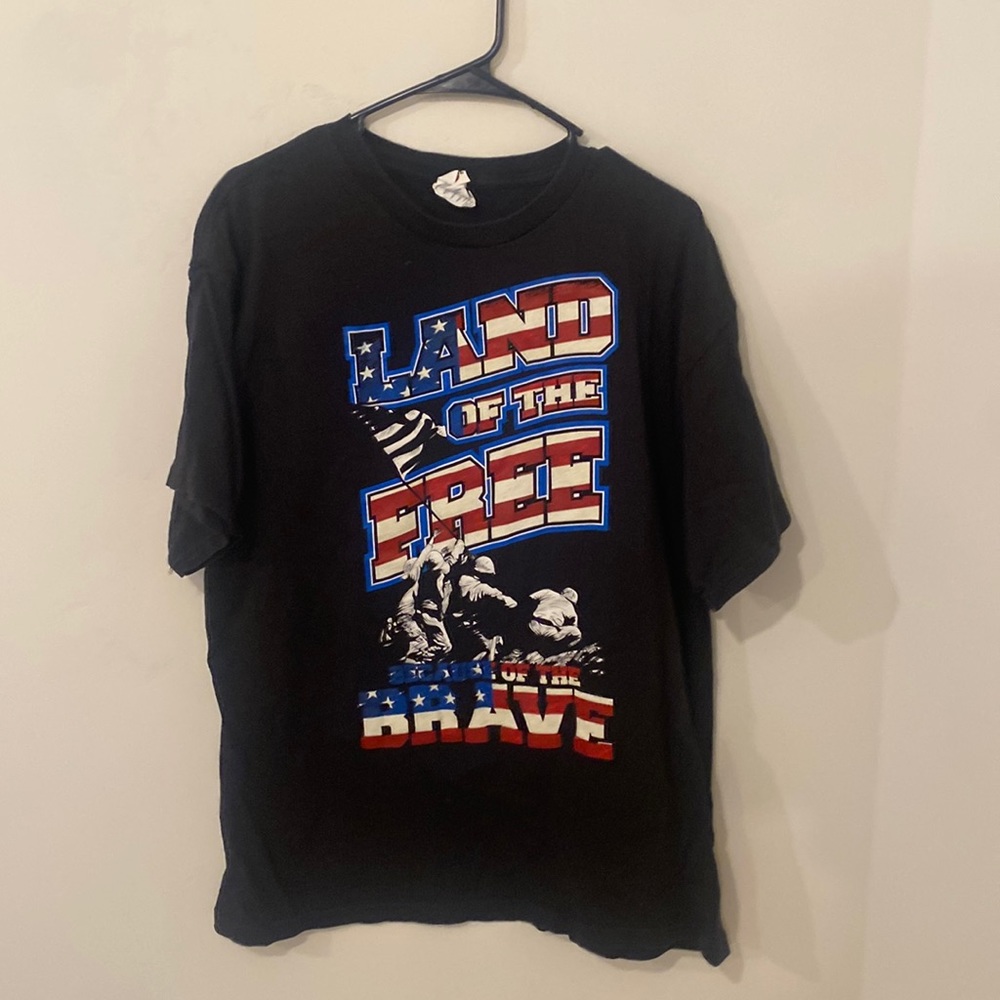 America Tee 😎